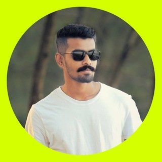 ANANDHU KALESH